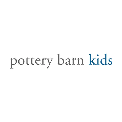 Pottery Barn Kids