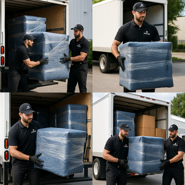 Delivery Professional