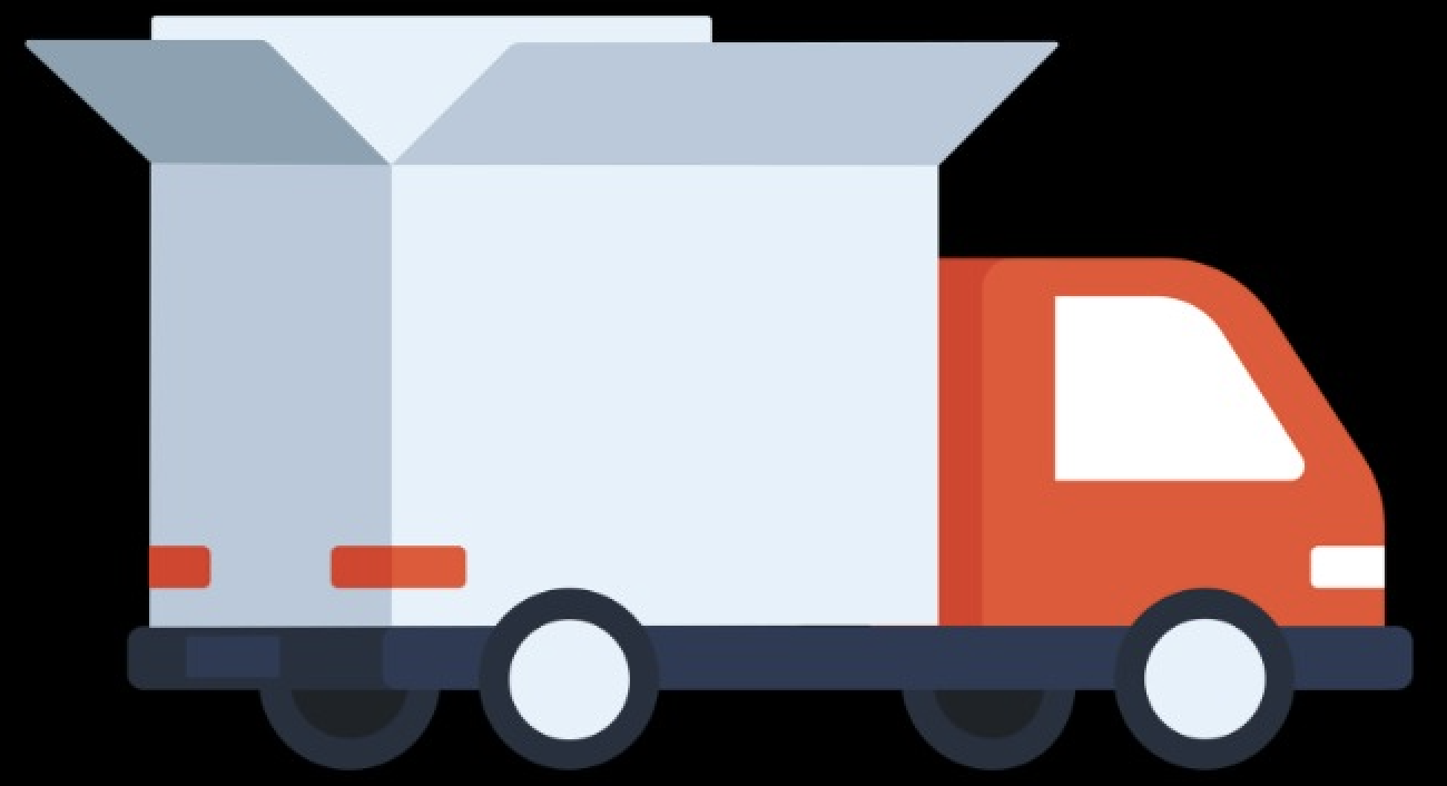 Truck Logo